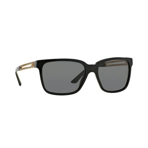 Versace VE4307 GB1/87 58 Sunglasses 